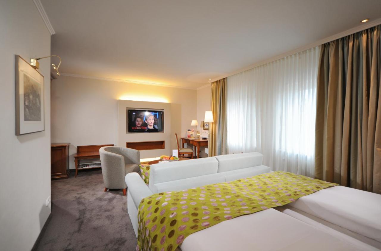 Ringhotel Gardels Hotel Sankt Michaelisdonn