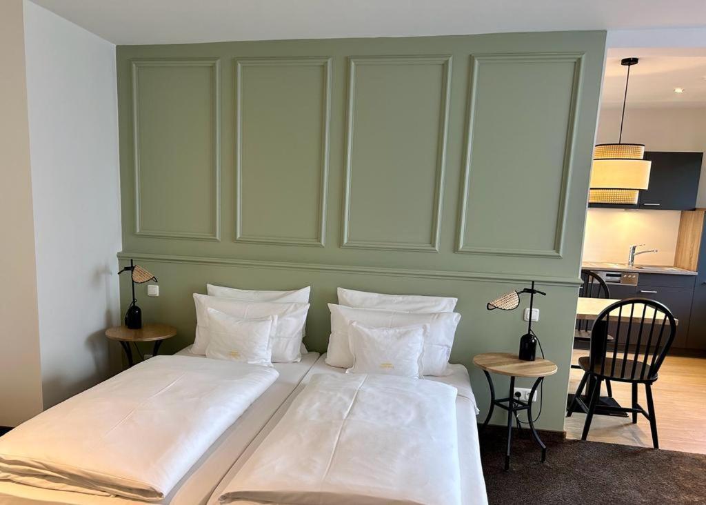 Hotel Ringhotel Gardels Sankt Michaelisdonn